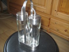 Essig öl set gebraucht kaufen  Hosenfeld