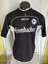 Arminia bielefeld saller gebraucht kaufen  Calbe (Saale)