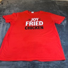 Joy fried chicken for sale  Davenport