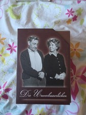 Unverbesserlichen claus peter gebraucht kaufen  Mammendorf