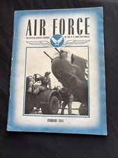 Ww2 army air d'occasion  Saint-Michel-en-l'Herm