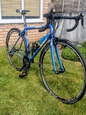 Genesis equilibrium for sale  WORCESTER