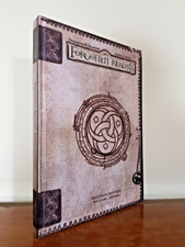 Forgotten realms dungeons usato  Rimini