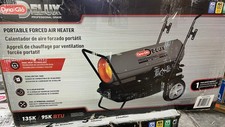 Dyna glo delux for sale  Anderson