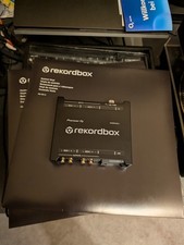 Pioneer interface rekordbox gebraucht kaufen Pioneer interface rekordbox gebraucht kaufen  Holzgerlingen