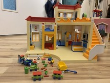Playmobil kindergarten zubehö gebraucht kaufen  Stuttgart