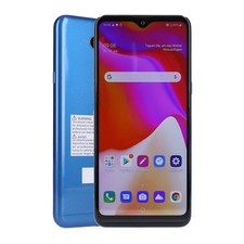 LG K40s X430EMW Dual SIM 32GB Niebieski Android Smartphone na sprzedaż  Wysyłka do Poland
