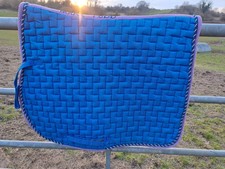 Blue mark todd for sale  SWINDON