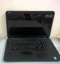 dell 17 laptop for sale  HARLOW