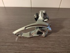 Shimano deore umwerfer gebraucht kaufen  Berlin