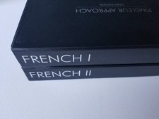 French disk set for sale  Malibu