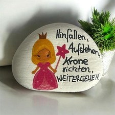 Spruch mini stsee gebraucht kaufen  Bützow