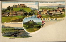 Litho bitche bitsch gebraucht kaufen  Berlin