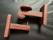 Alte wandlampen holz gebraucht kaufen Alte wandlampen holz gebraucht kaufen  Ribnitz-Damgarten