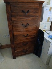 sheesham chest drawers for sale sheesham chest drawers for sale NEWARK