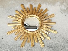 Miroir sorciere soleil d'occasion  Annemasse