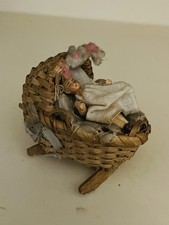 Antique miniature bisque for sale  COLCHESTER
