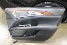 2017 lincoln mkz for sale  Mount Olive