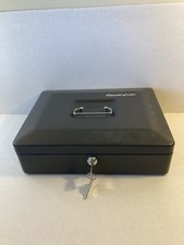 Sentrysafe deluxe cash for sale  Elkins