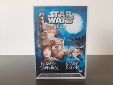 Star wars ewoks gebraucht kaufen  Rüsselsheim am Main