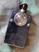 Lampe poche allemande d'occasion  Saverne
