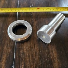 Round hole punch for sale  Bethlehem