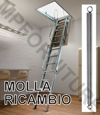 Molla ricambio per usato  Cesenatico