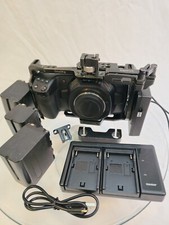 Blackmagic pocket cinema d'occasion  Expédié en Belgium