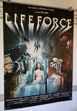 Lifeforce tobe hooper d'occasion  Versailles