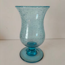 Photophore verre bullé d'occasion  Auxerre