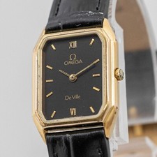 Exc vintage omega d'occasion  Expédié en Belgium