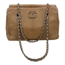 Auth chanel matelassé usato  Roma