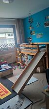 Spielbett rutsche gebraucht kaufen  Köln