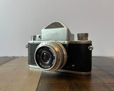Vintage 1950 zenit for sale  Hawthorne