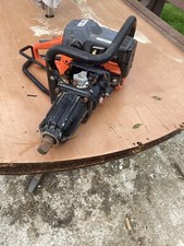 Boulonneuse thermique hilti d'occasion  Goussainville