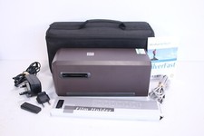 Plustek opticfilm 8300 for sale  BELFAST