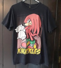 Sonic hedgehog shirt for sale  Akron