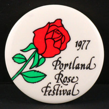 1977 portland rose for sale  Forest Grove