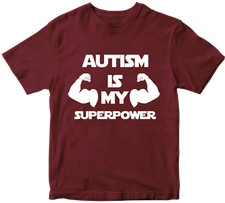 Autism super power for sale  THORNTON HEATH