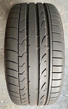 Tyre 245 bridgestone for sale  MANSFIELD
