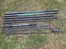 Maver competition 101 for sale  WAKEFIELD