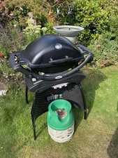 Weber gas q2200 for sale  EPSOM