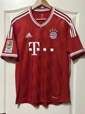 Bayern münchen heim gebraucht kaufen  Euskirchen