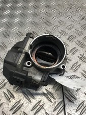 Drosselklappe audi tdi gebraucht kaufen  Leverkusen