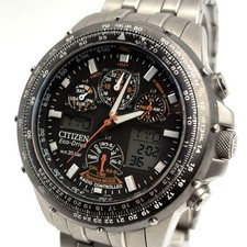 Relógio Citizen Promaster Ecodrive Digitalana masculino comprar usado  Enviando para Brazil