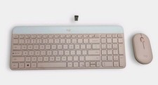 Logitech mk470 full for sale  Reading