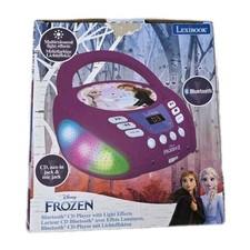 Lexibook disney eisprinzessin gebraucht kaufen  Schwerte