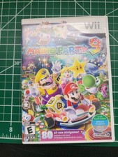 Mario party tested for sale  Makawao