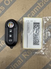 Chiave con telecomando usato  Rivoli