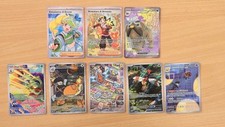 Lotto carte rivali usato  Albenga